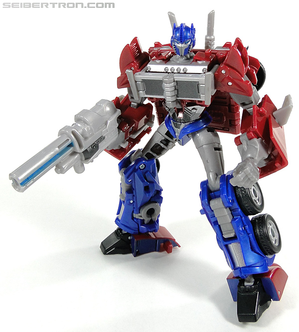 Transformers Prime: First Edition Optimus Prime (Image #112 of 170)