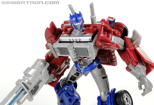 Transformers Prime: First Edition Optimus Prime (Image #114 of 170)