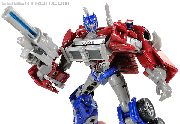 Transformers Prime: First Edition Optimus Prime (Image #117 of 170)