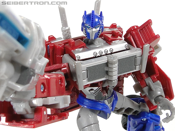 Transformers Prime: First Edition Optimus Prime (Image #122 of 170)