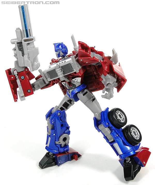 Transformers Prime: First Edition Optimus Prime (Image #127 of 170)