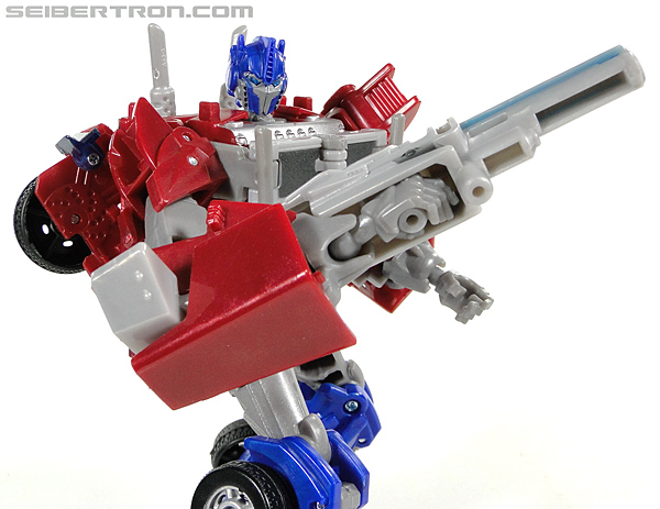 Transformers Prime: First Edition Optimus Prime (Image #130 of 170)