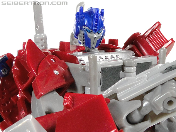 Transformers Prime: First Edition Optimus Prime (Image #131 of 170)