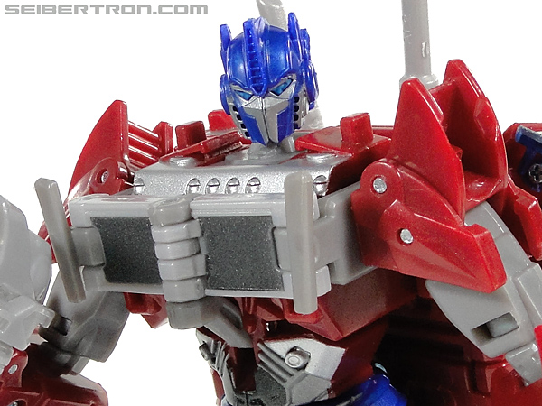 Transformers Prime: First Edition Optimus Prime (Image #133 of 170)