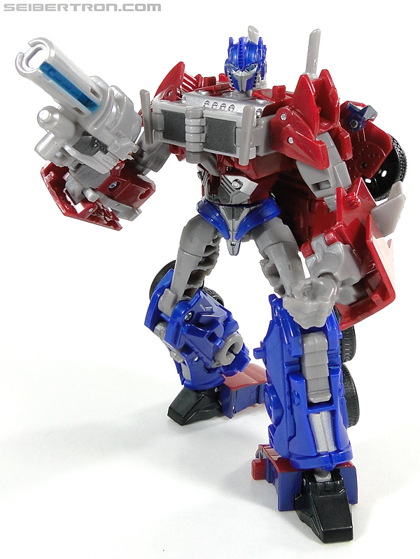 Transformers Prime: First Edition Optimus Prime (Image #134 of 170)