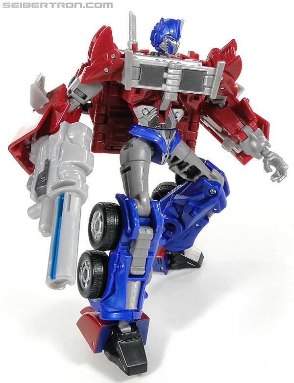 Transformers Prime: First Edition Optimus Prime (Image #141 of 170)