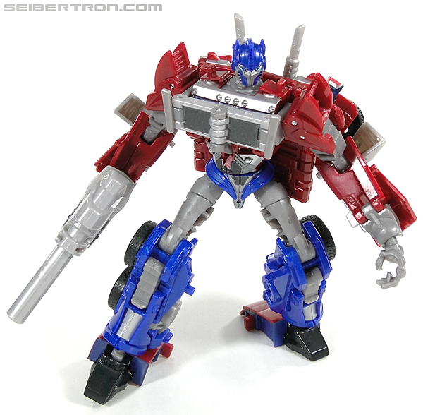 Transformers Prime: First Edition Optimus Prime (Image #142 of 170)