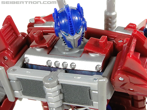 Transformers Prime: First Edition Optimus Prime (Image #144 of 170)
