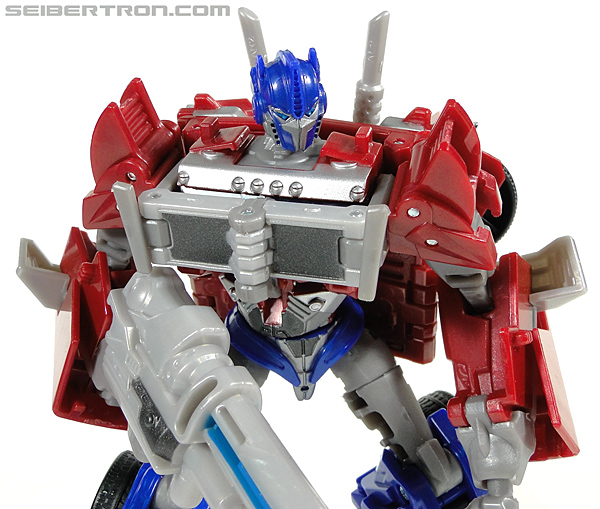 Transformers Prime: First Edition Optimus Prime (Image #145 of 170)