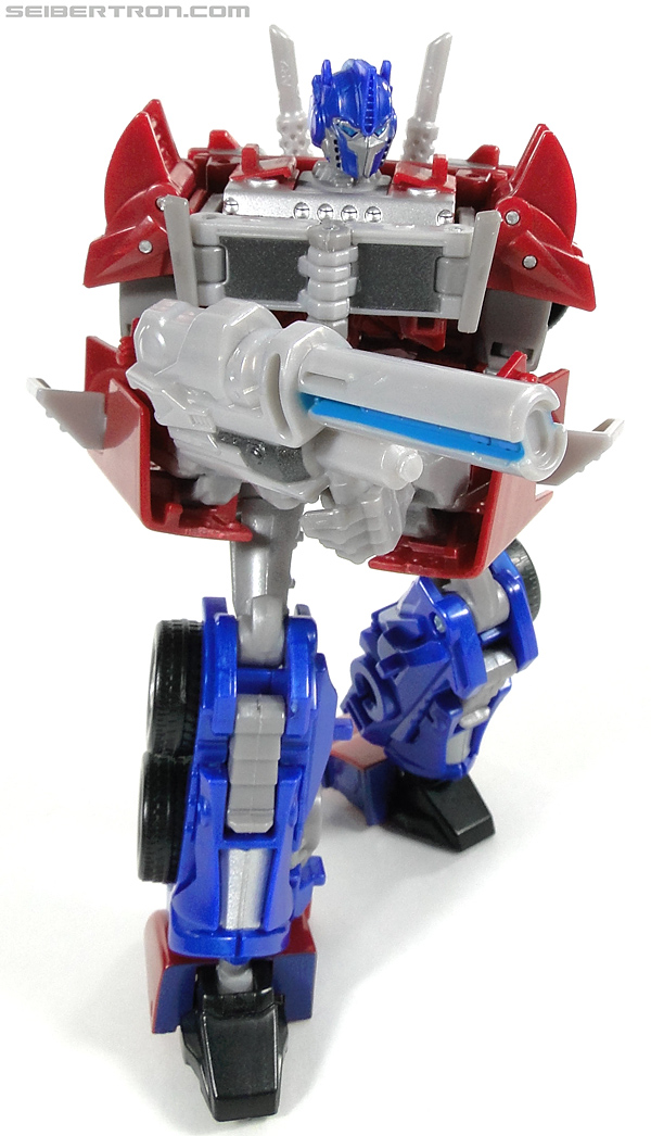 Transformers Prime: First Edition Optimus Prime (Image #148 of 170)