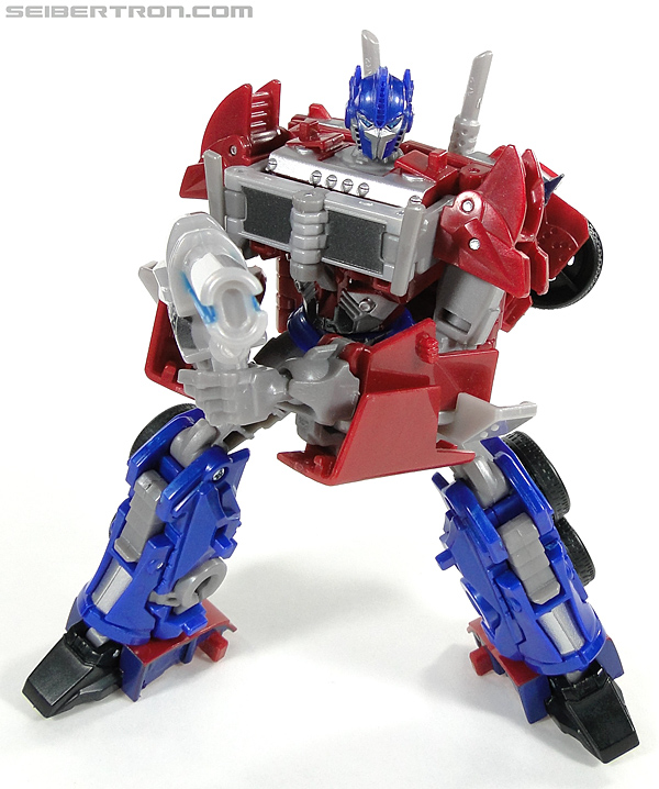 Transformers Prime: First Edition Optimus Prime (Image #149 of 170)