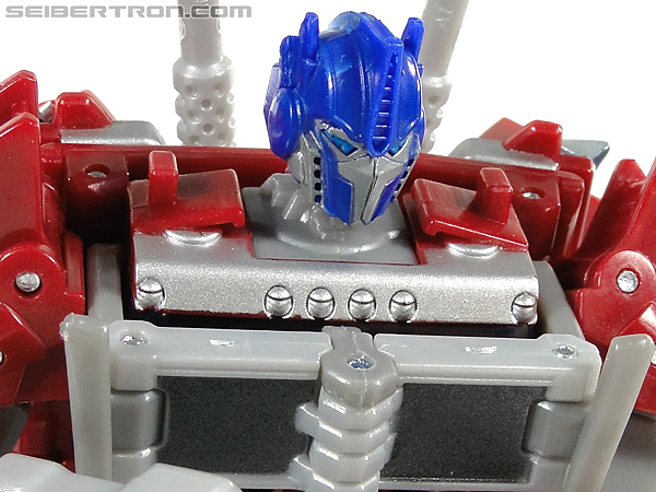 Transformers Prime: First Edition Optimus Prime (Image #153 of 170)