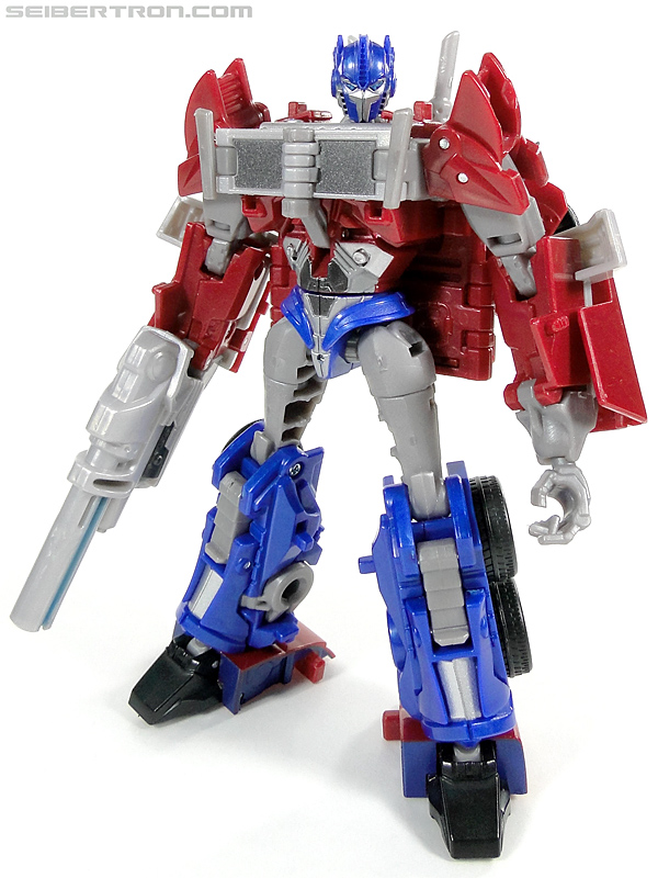 Transformers Prime: First Edition Optimus Prime (Image #156 of 170)
