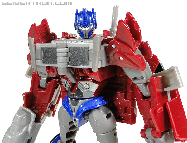 Transformers Prime: First Edition Optimus Prime (Image #157 of 170)