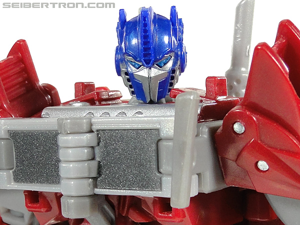 Transformers Prime: First Edition Optimus Prime (Image #158 of 170)
