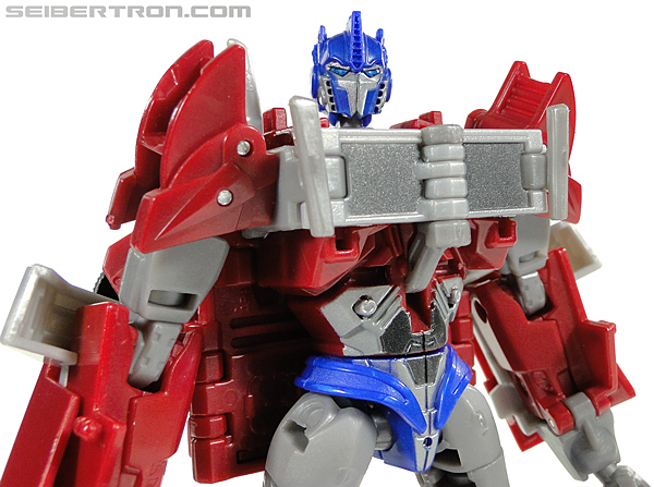 Transformers Prime: First Edition Optimus Prime (Image #159 of 170)