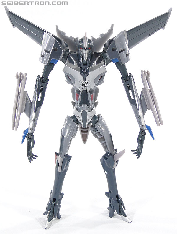 Transformers Prime: First Edition Starscream (Image #56 of 136)