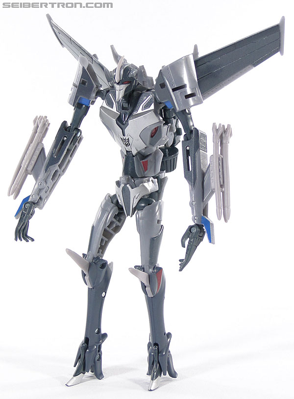 Transformers Prime: First Edition Starscream (Image #71 of 136)