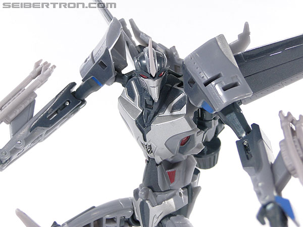 Transformers Prime: First Edition Starscream (Image #82 of 136)