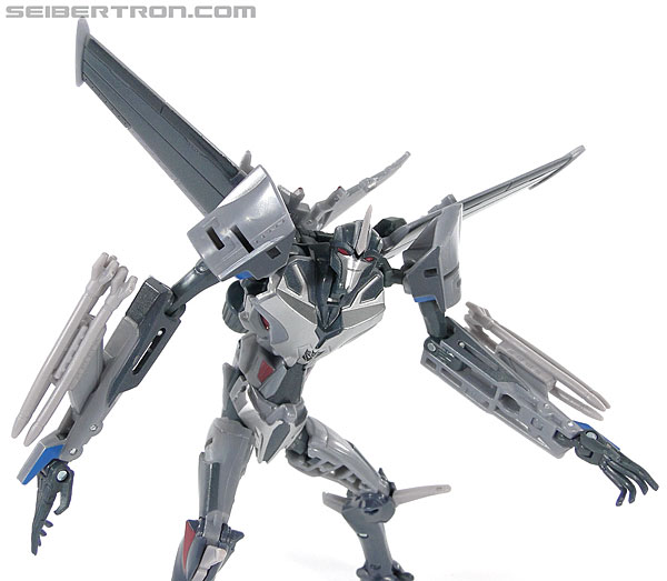 Transformers Prime: First Edition Starscream (Image #85 of 136)