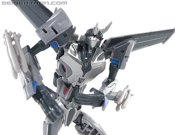 Transformers Prime: First Edition Starscream Toy Gallery (Image #92 of 136)