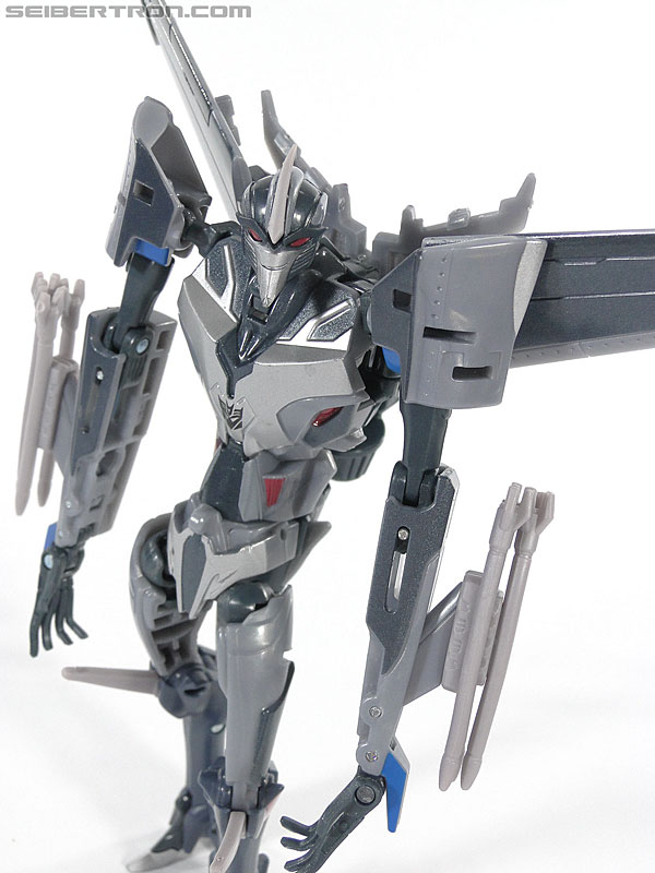 Transformers Prime: First Edition Starscream (Image #100 of 136)