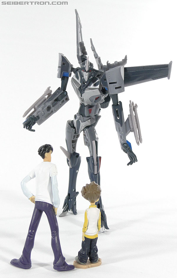 Transformers Prime: First Edition Starscream (Image #108 of 136)