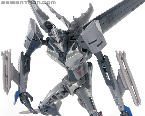 Transformers Prime: First Edition Starscream (Image #113 of 136)