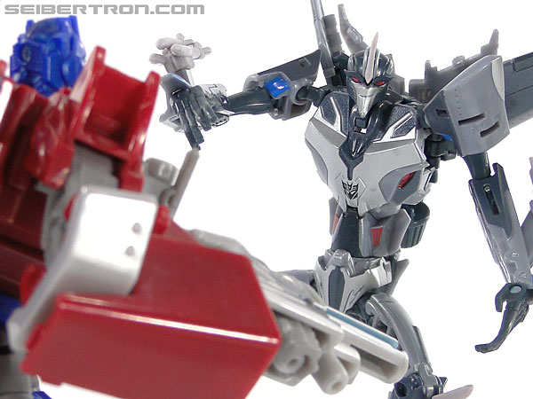 Transformers Prime: First Edition Starscream (Image #128 of 136)