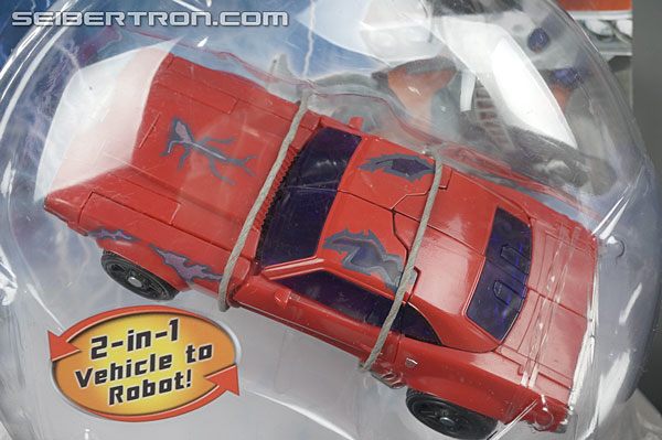 Transformers Prime: First Edition Terrorcon Cliffjumper (Image #2 of 179)