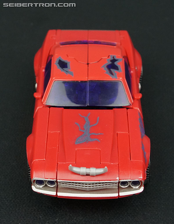 Transformers Prime: First Edition Terrorcon Cliffjumper (Image #17 of 179)