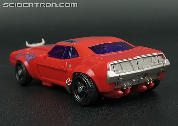 Transformers Prime: First Edition Terrorcon Cliffjumper (Image #24 of 179)