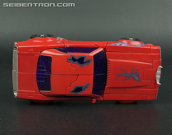 Transformers Prime: First Edition Terrorcon Cliffjumper (Image #29 of 179)
