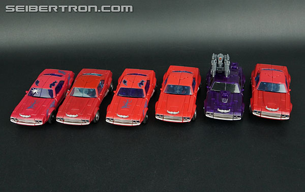 Transformers Prime: First Edition Terrorcon Cliffjumper (Image #50 of 179)