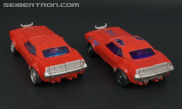 Transformers Prime: First Edition Terrorcon Cliffjumper (Image #56 of 179)
