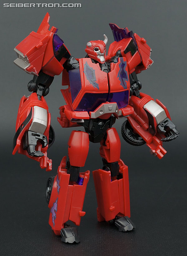 Transformers Prime: First Edition Terrorcon Cliffjumper (Image #69 of 179)