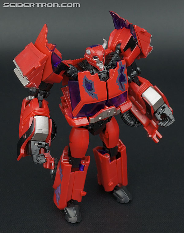 Transformers Prime: First Edition Terrorcon Cliffjumper (Image #70 of 179)