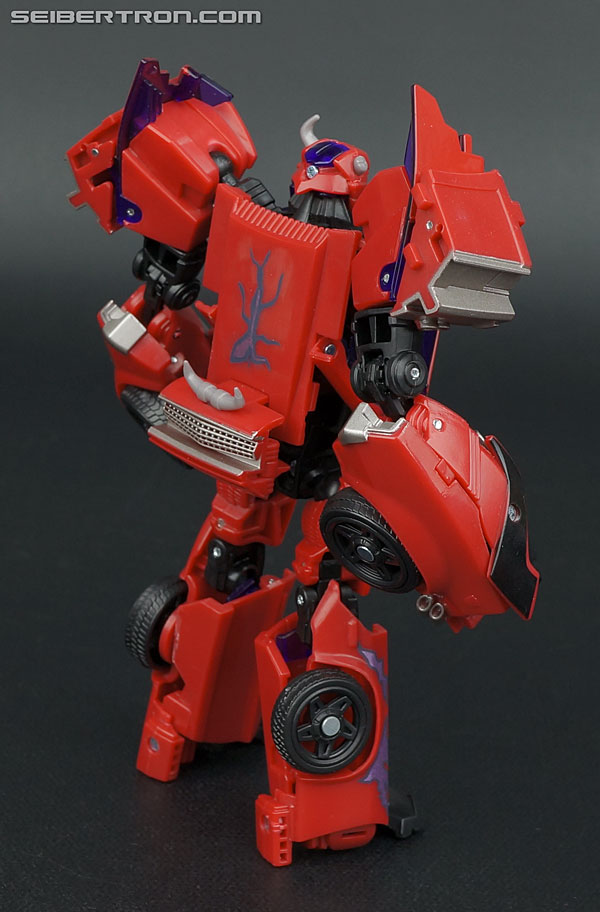 Transformers Prime: First Edition Terrorcon Cliffjumper (Image #74 of 179)