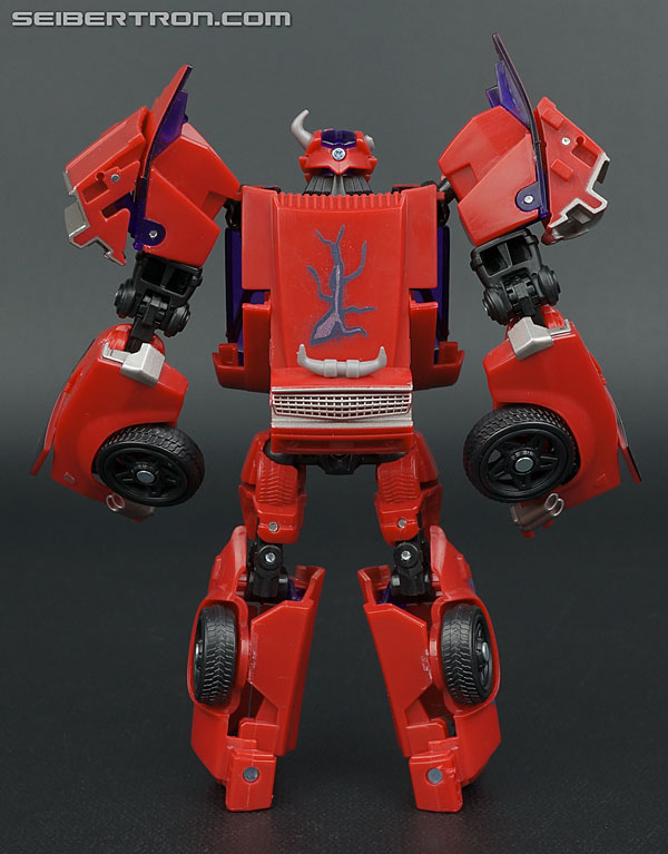 Transformers Prime: First Edition Terrorcon Cliffjumper (Image #75 of 179)