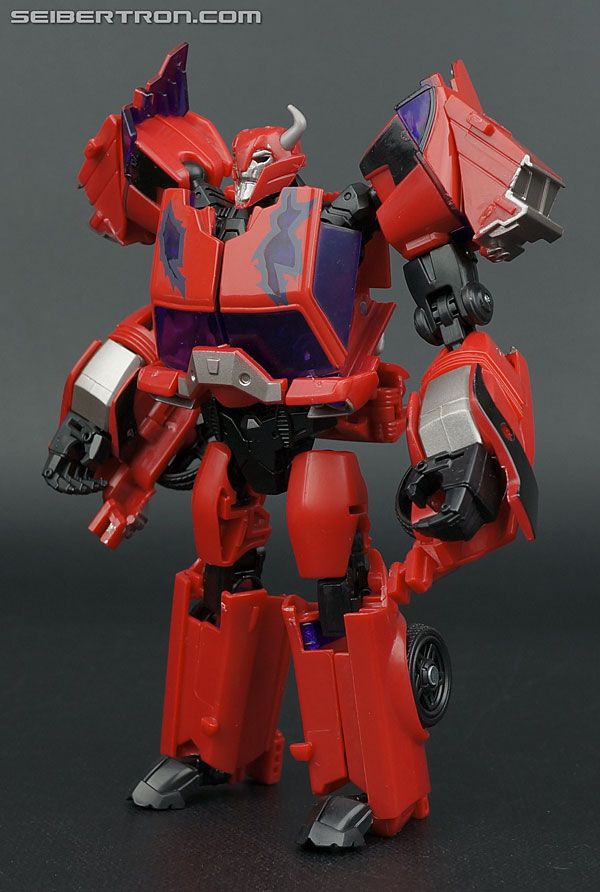 Transformers Prime: First Edition Terrorcon Cliffjumper (Image #78 of 179)