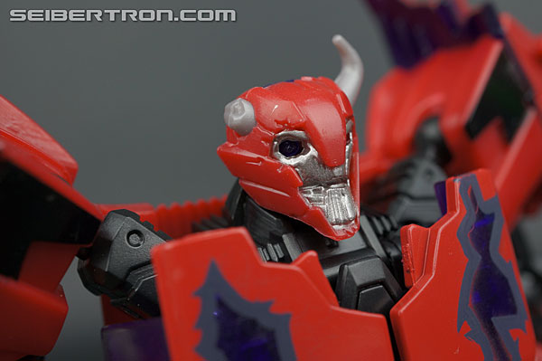 Transformers Prime: First Edition Terrorcon Cliffjumper (Image #86 of 179)