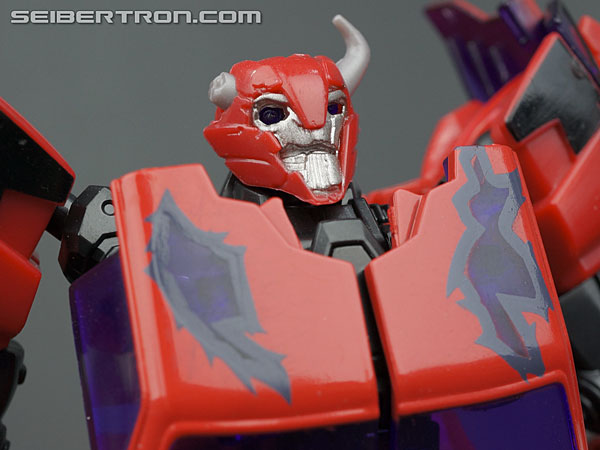 Transformers Prime: First Edition Terrorcon Cliffjumper (Image #89 of 179)