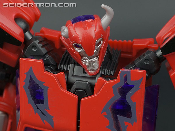 Transformers Prime: First Edition Terrorcon Cliffjumper (Image #94 of 179)