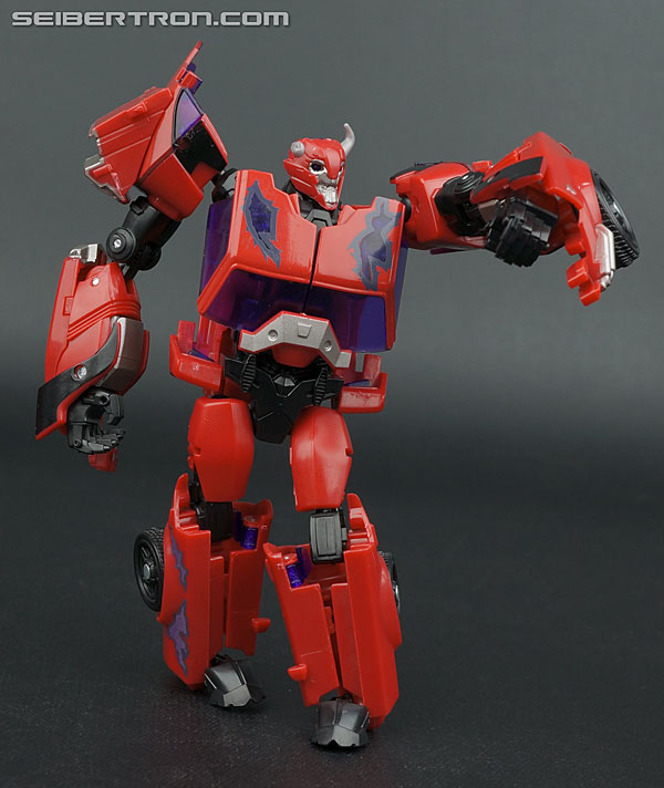 Transformers Prime: First Edition Terrorcon Cliffjumper (Image #96 of 179)
