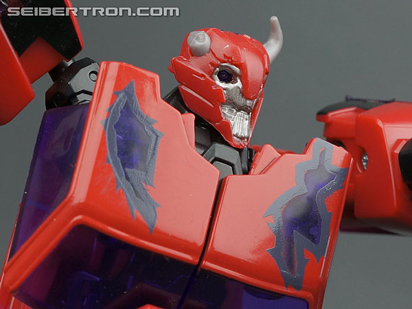 Transformers Prime: First Edition Terrorcon Cliffjumper (Image #98 of 179)