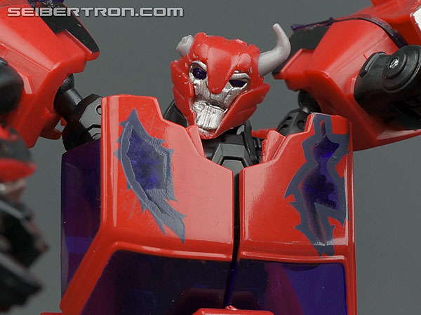 Transformers Prime: First Edition Terrorcon Cliffjumper (Image #107 of 179)