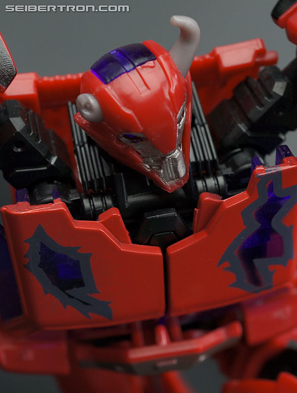 Transformers Prime: First Edition Terrorcon Cliffjumper (Image #112 of 179)