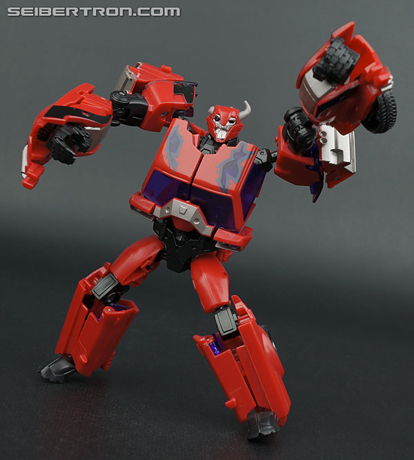 Transformers Prime: First Edition Terrorcon Cliffjumper (Image #119 of 179)