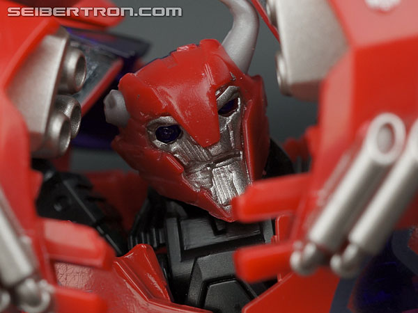 Transformers Prime: First Edition Terrorcon Cliffjumper (Image #127 of 179)
