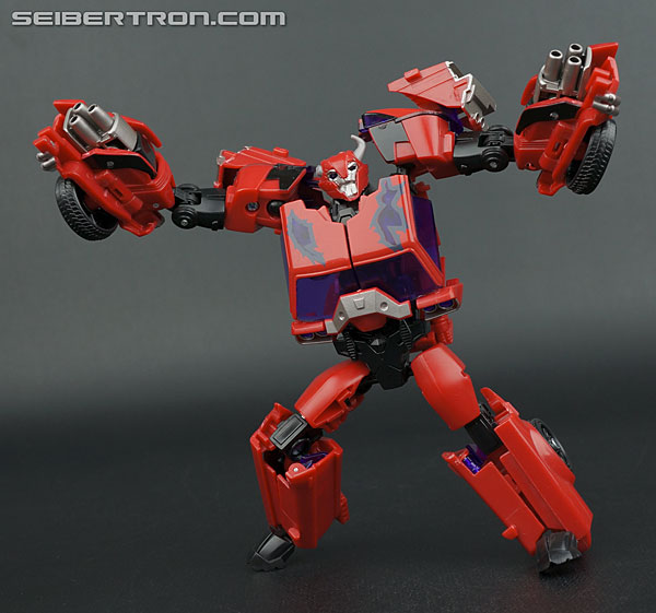 Transformers Prime: First Edition Terrorcon Cliffjumper (Image #128 of 179)